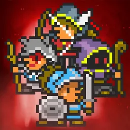 Ícone de Quest of Dungeons
