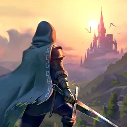 Ícone de Path of Adventure