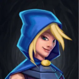 Ícone de One Deck Dungeon